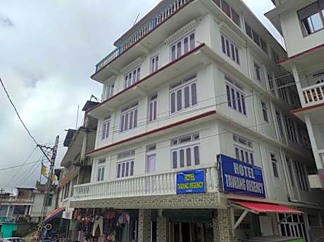 Hotel Tawang Regency
