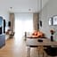 Brera Serviced Apartments Singen