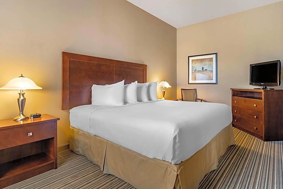 Quality Inn & Suites