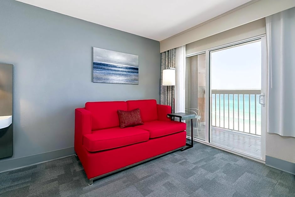 Hampton Inn By Hilton Daytona Shores-Oceanfront