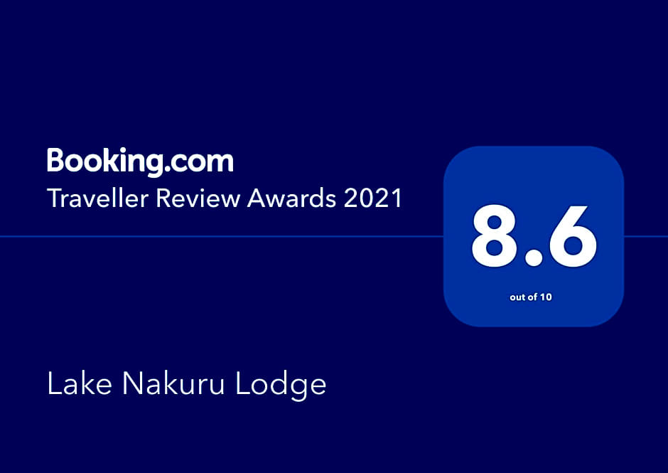 Lake Nakuru Lodge