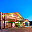 Super 8 by Wyndham La Marque TX/Texas City Area