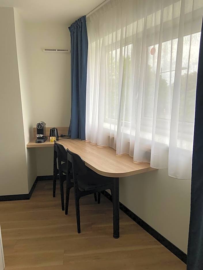 Tulip Residences Joinville-Le-Pont