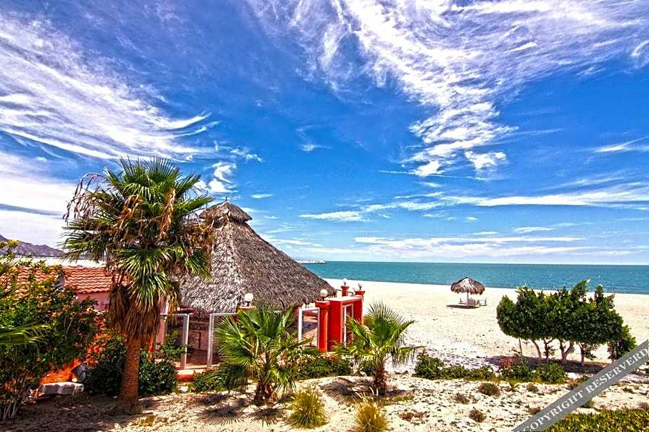 San Felipe Marina Condohotel