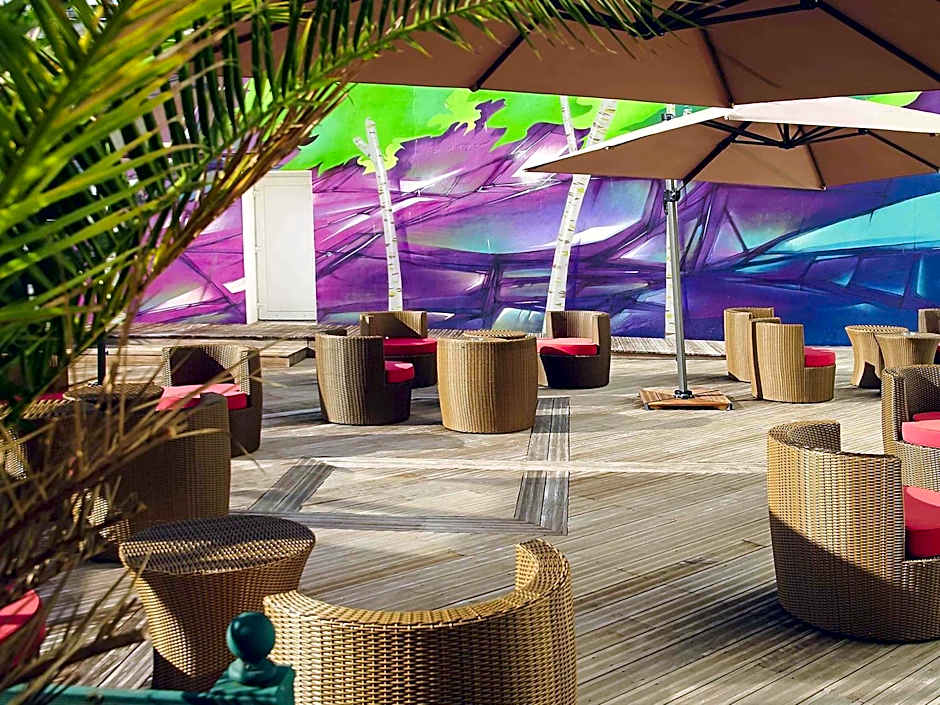 Hotel Mercure Quimper Centre