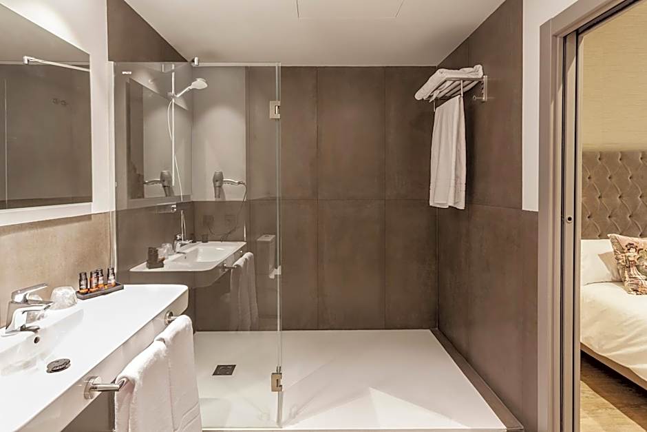 Hotel Palacete de Alamos