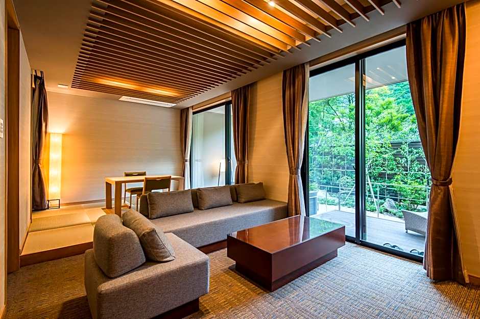 Unzen Kyushu Hotel