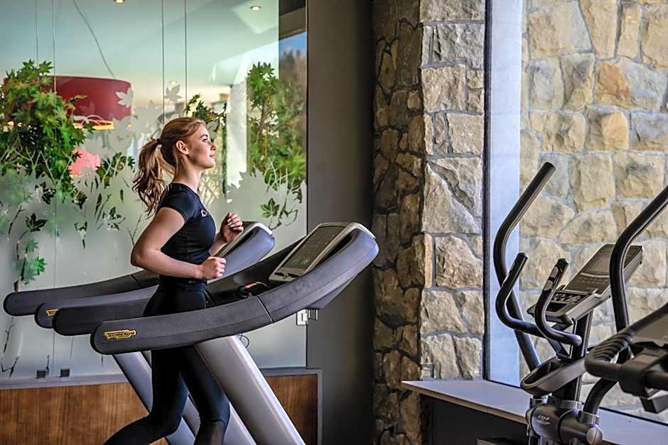 Hotel SPA Dr Irena Eris Krynica Zdrój