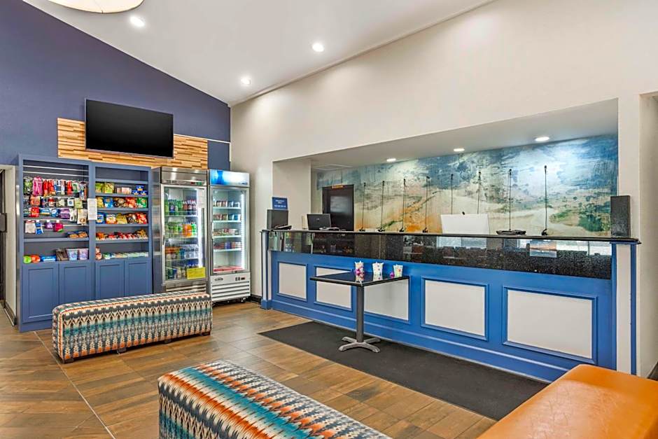 Best Western Westgate Inn