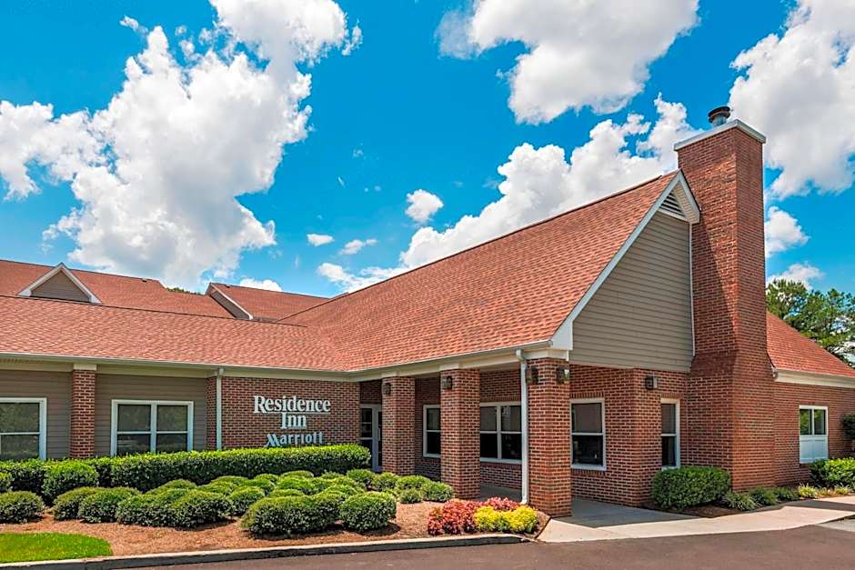 Residence Inn by Marriott Macon