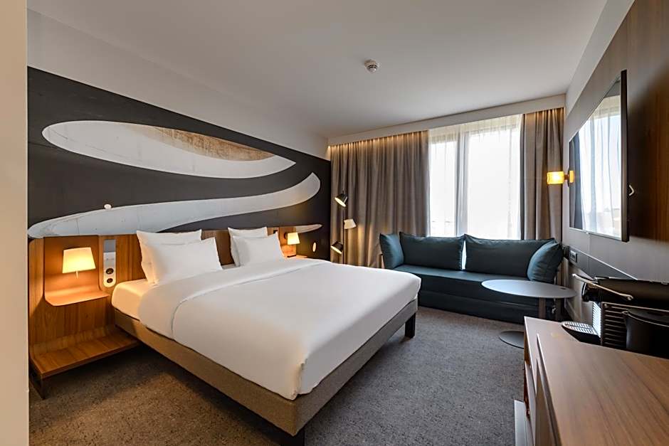 Novotel Regensburg Zentrum