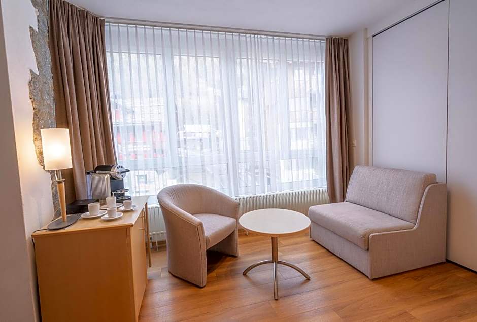 Lifestyle & Spa Hotel Grächerhof