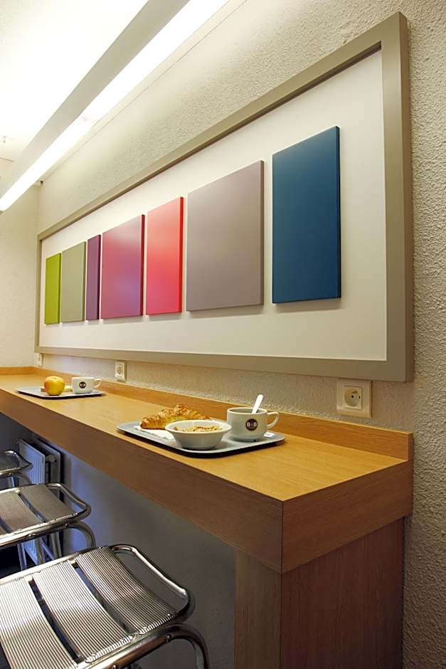 B&B HOTEL Saclay