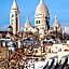 Mercure Paris 9 Pigalle Sacre-Coeur Hotel