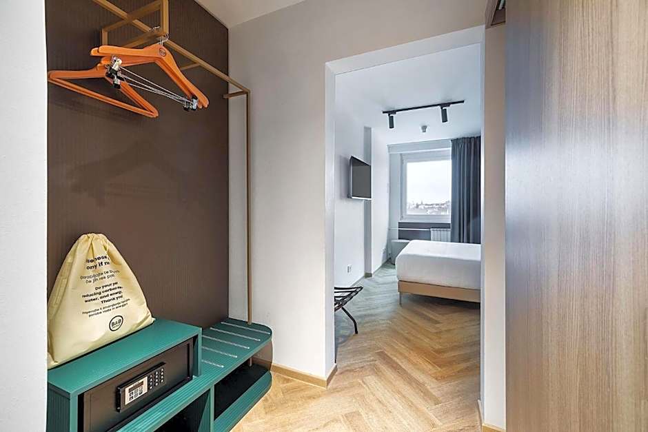 B&B HOTEL Maribor Orel