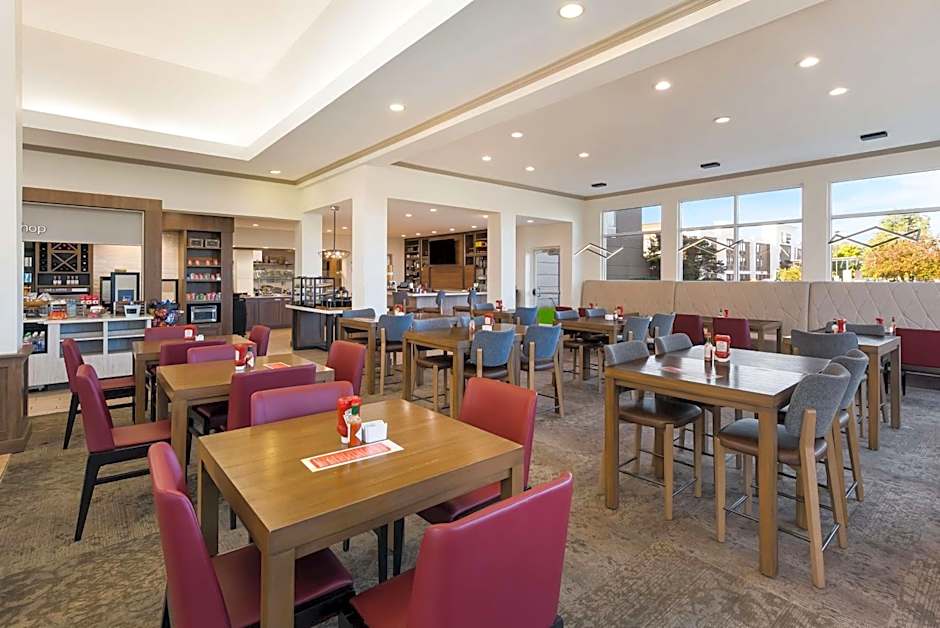 Hilton Garden Inn Columbus/Grove City