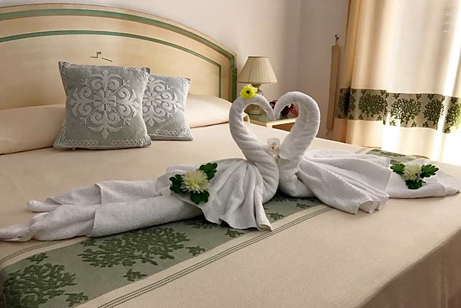 Guest House Villabianca