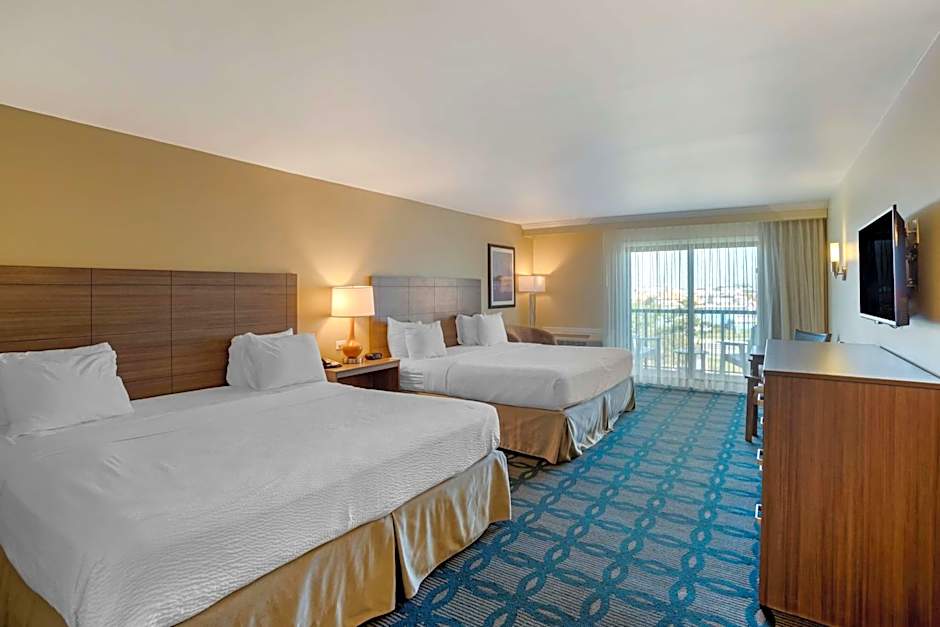 Best Western Plus Ocean City