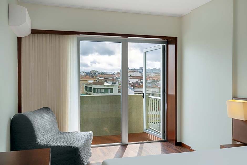 Dorma Praia Golfe