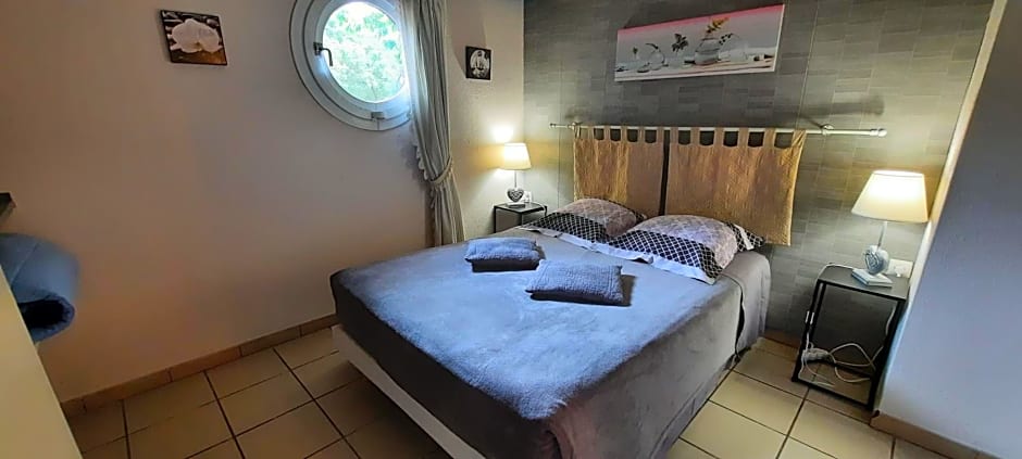 Chambres d'hôtes au Pays des Etangs