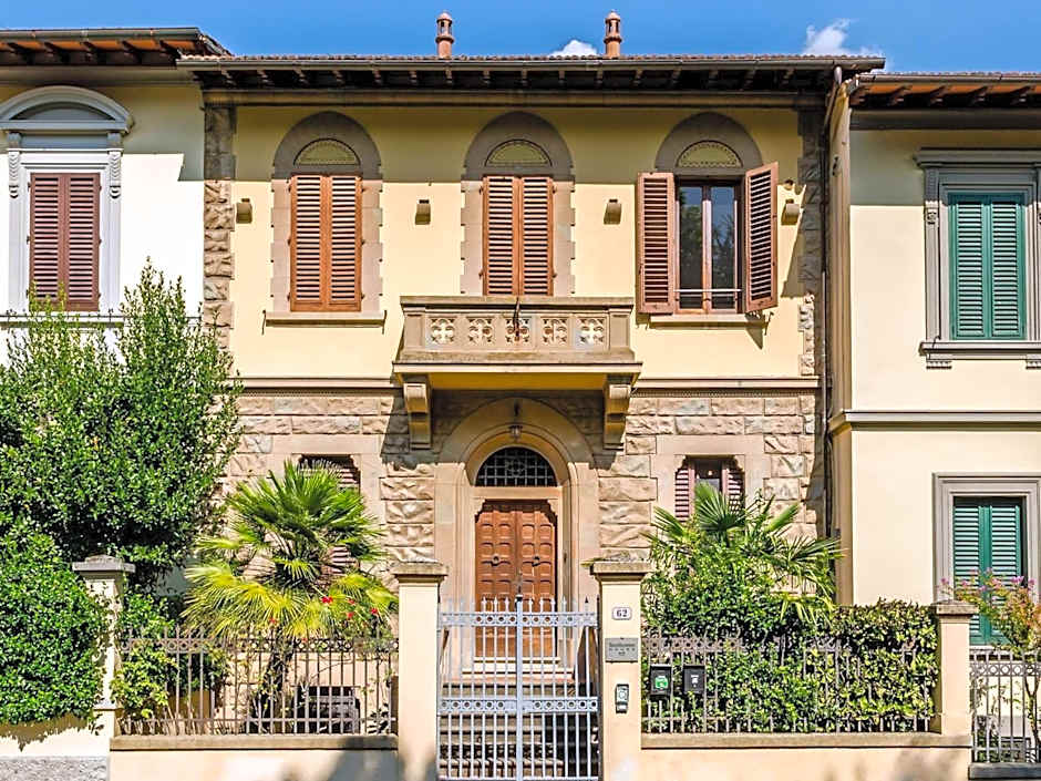 Sangaggio House Bed and Breakfast