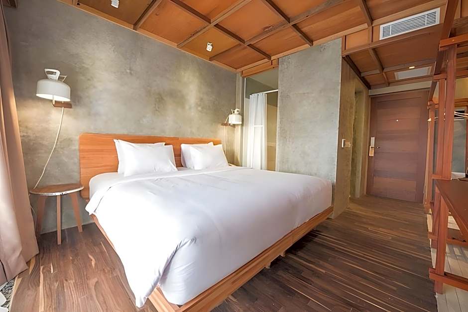 Greenhost Boutique Hotel Prawirotaman