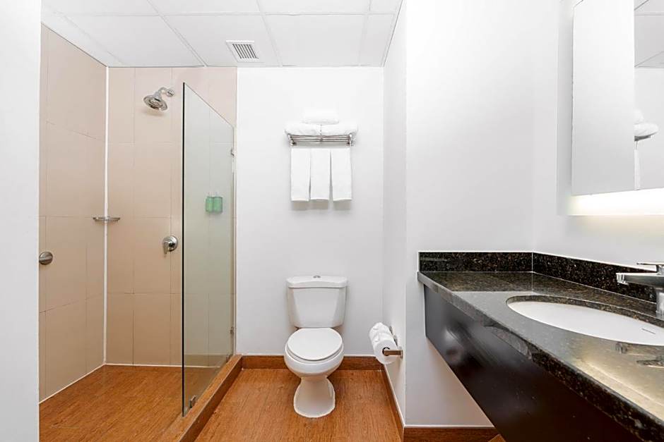 Holiday Inn Express Tegucigalpa By IHG