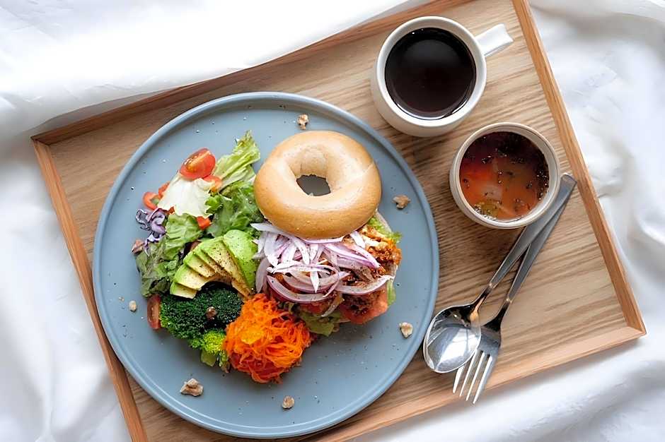 KAIKA Tokyo by THE SHARE HOTELS