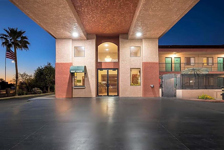 Days Inn by Wyndham Tucson Airport