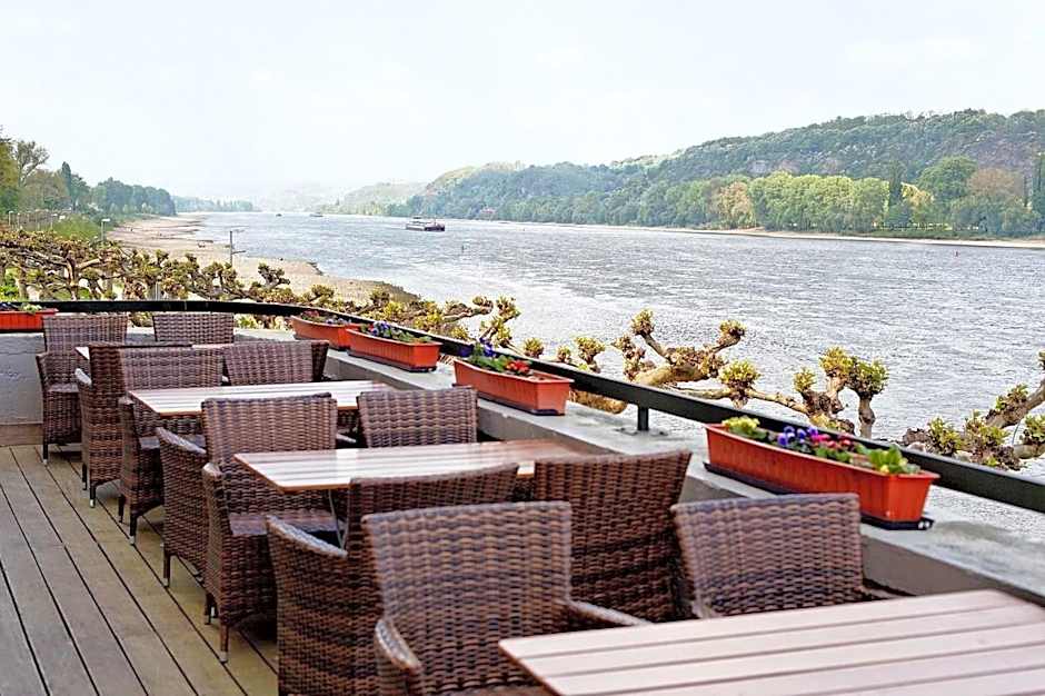 Rheinhotel Vier Jahreszeiten Bad Breisig