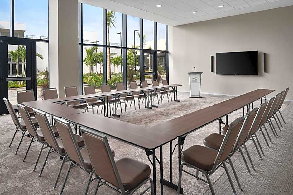 AC Hotel by Marriott Kingston, Jamaica