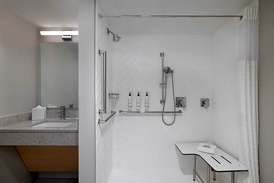 TownePlace Suites by Marriott Gaithersburg