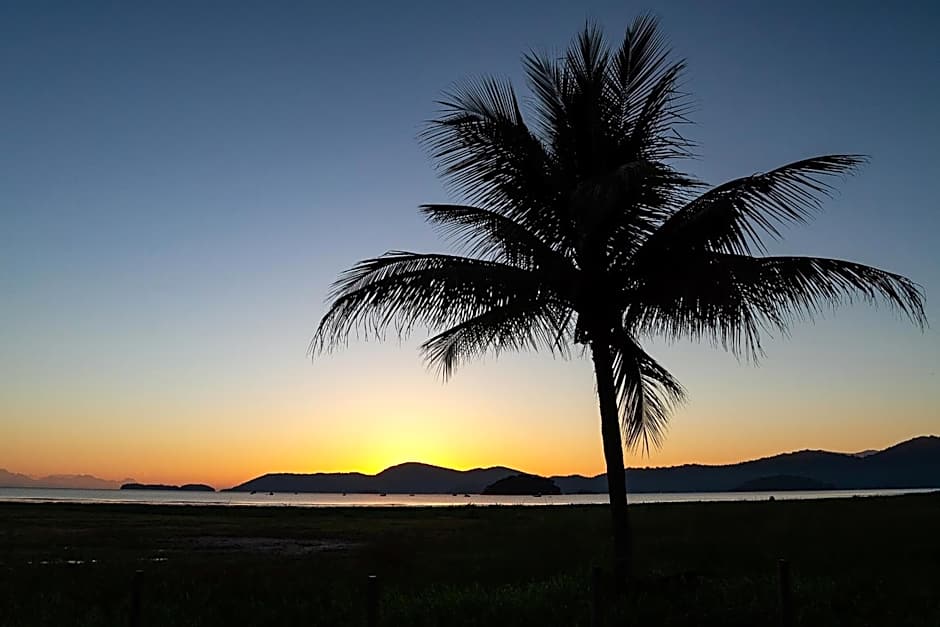 Calamar Flats Paraty