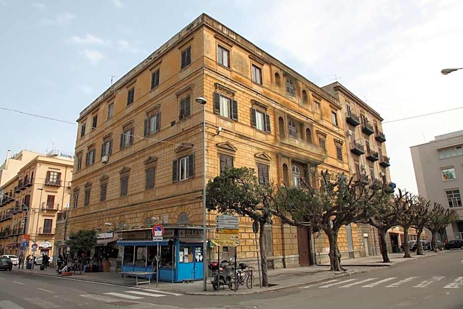 B&B Giulio Cesare 24