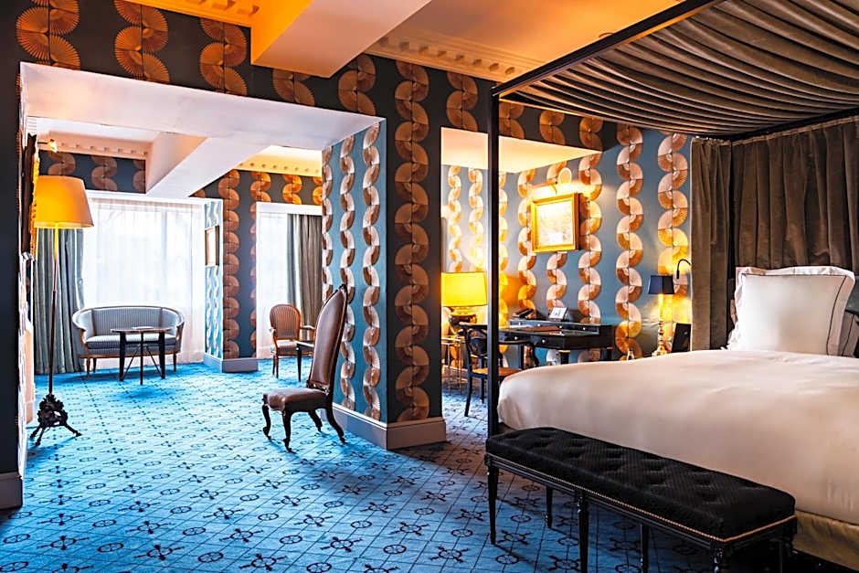 Hotel de Berri, a Luxury Collection Hotel, Paris