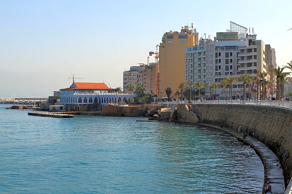 Bayview Hotel Beirut