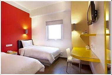 Amaris Hotel Hertasning