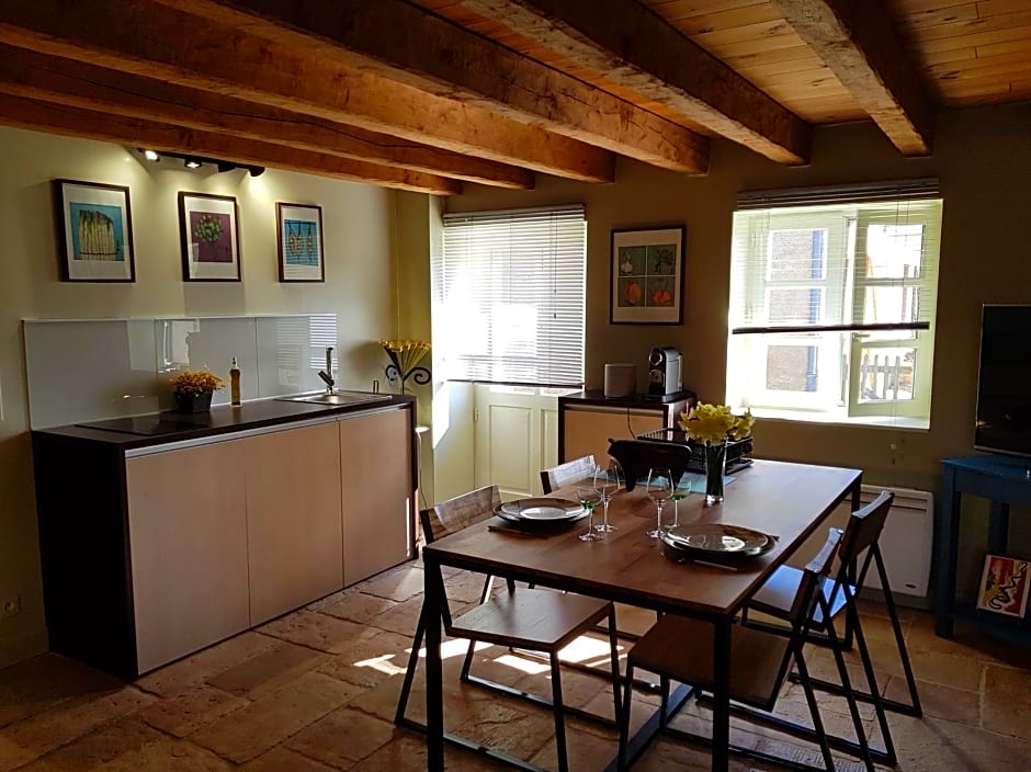 Le Clos Falaw – Azay-sur-Cher, TN