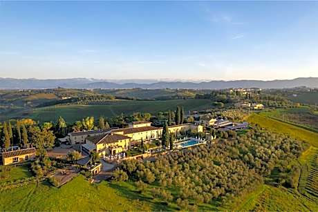 Villa Petriolo - Small Luxury Hotels of the World