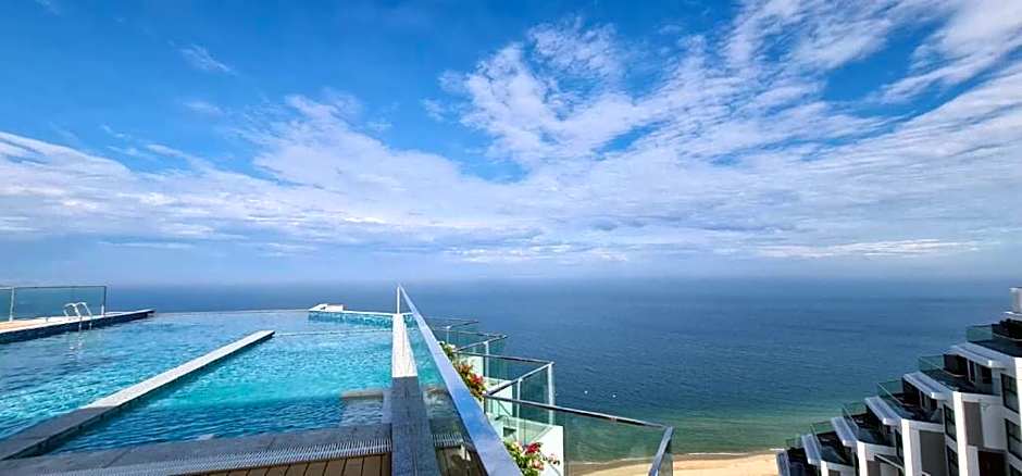 Mandala Cham Bay Mui Ne Ocean View