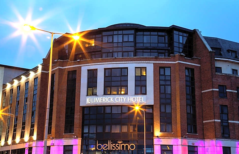 Limerick City Hotel