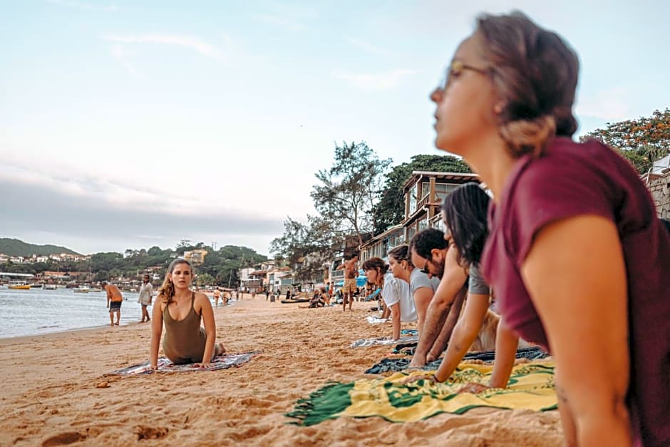 Own Búzios Beach Hotel