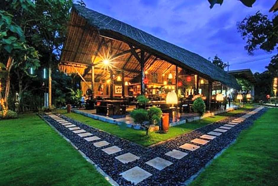 LGood Lembongan Island Villas