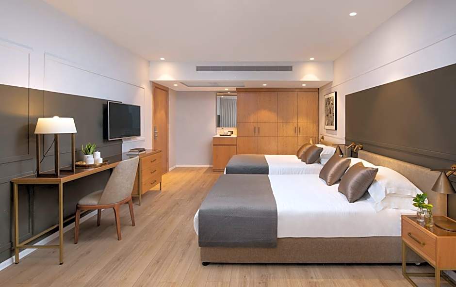 King Solomon Hotel Jerusalem