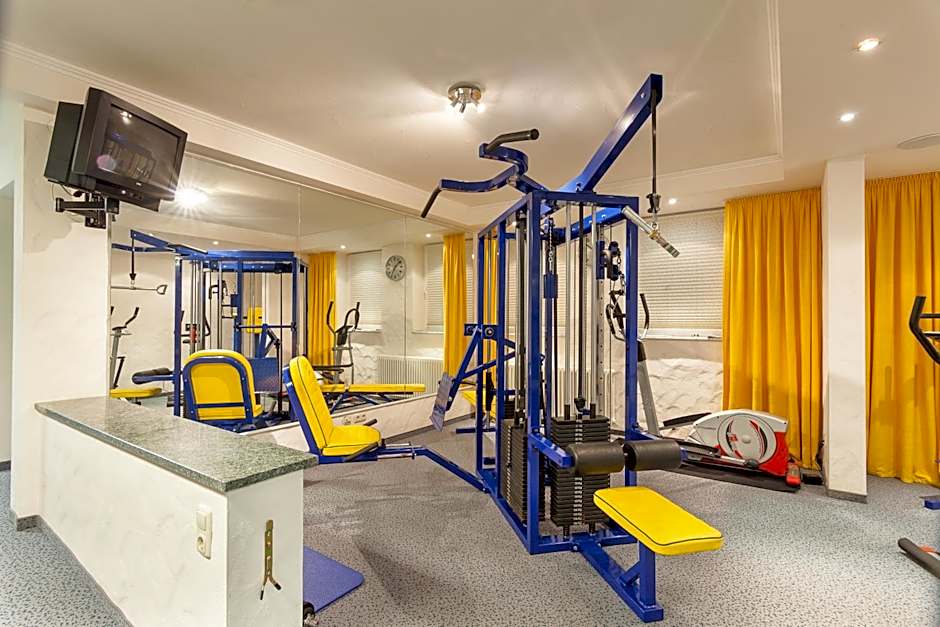 Hotel & Restaurant Grotehof