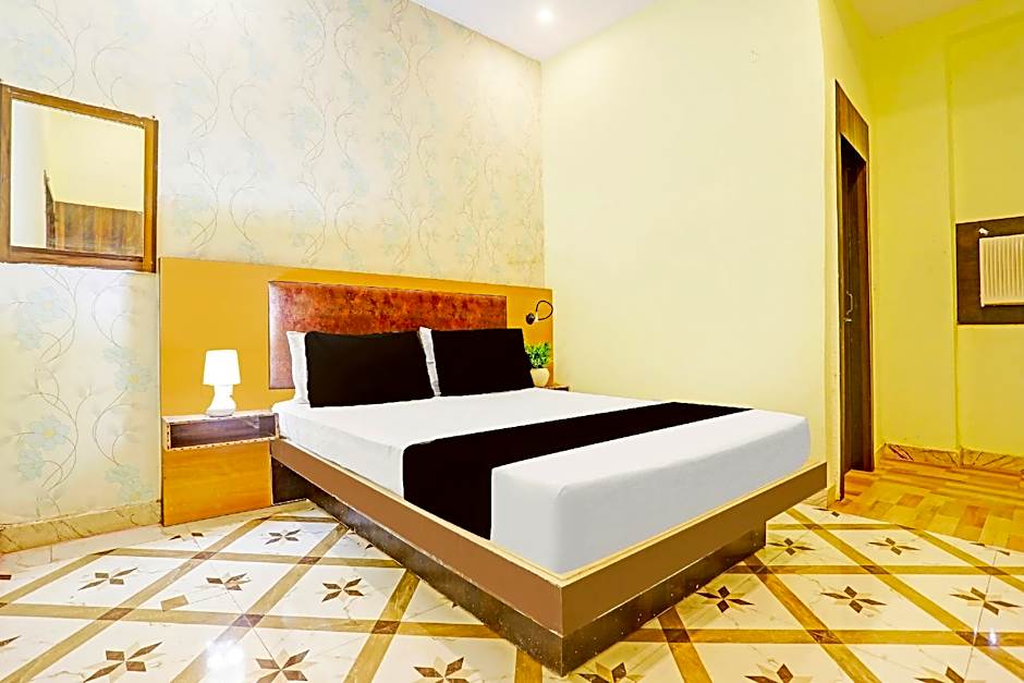 Hotel O Magadh Samrat