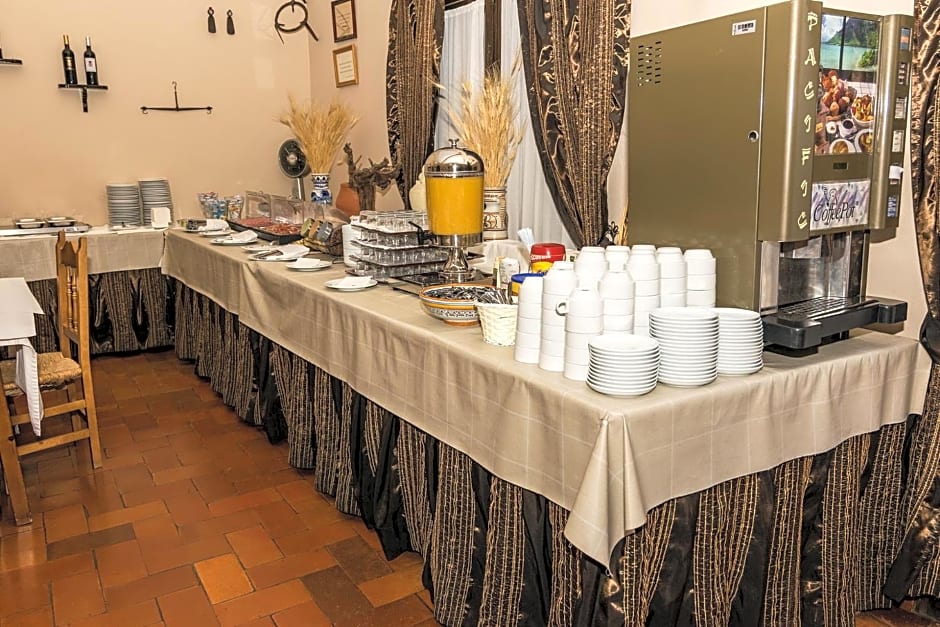 Villa Turistica de Grazalema