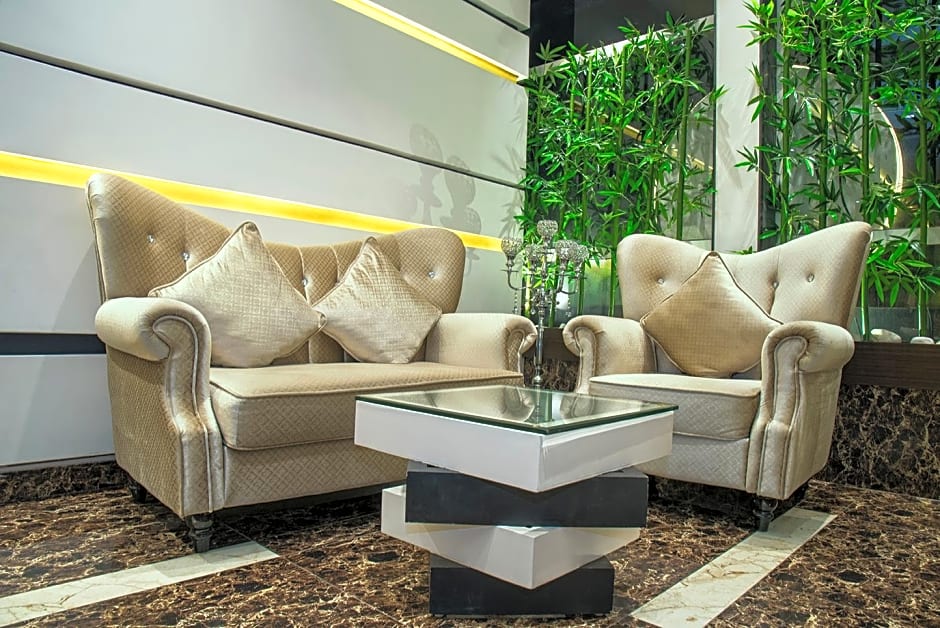 The Fern Residency Kolkata