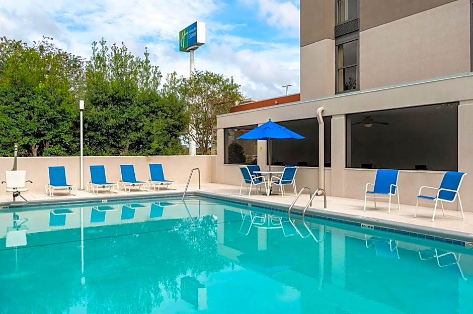 Holiday Inn Express Tallahassee By IHG