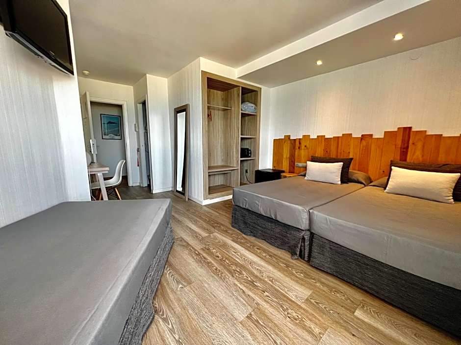 Hotel Hey Peñíscola